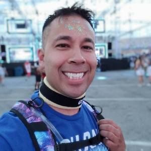 Meet your Posher, Kevin